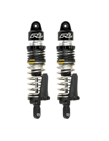 1-10 PowerStroke Shocks  Front & Rear (2):...