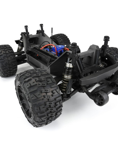 1-10 PowerStroke Shocks  Front & Rear (2):...