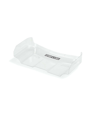 1-10 Pre-Cut Air Force 2 HD Clear Rear 6.5"...