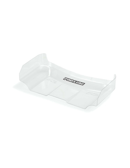 1-10 Pre-Cut Air Force 2 HD Clear Rear 6.5" Buggy Wing (1)