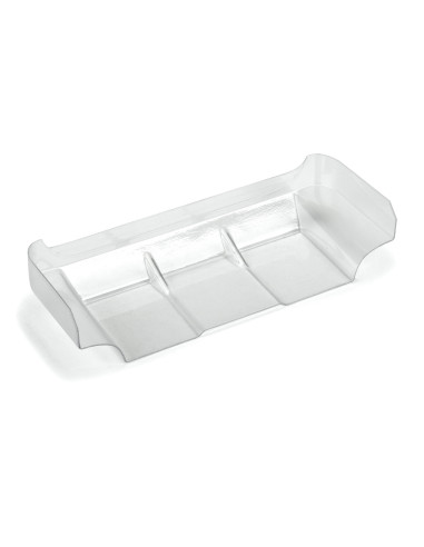1-10 Pre-Cut Air Force 7" Clear Rear Buggy Wing...