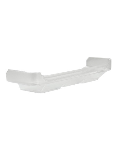 1-10 Pre-Cut Air Force 7" Clear Rear Buggy Wing...