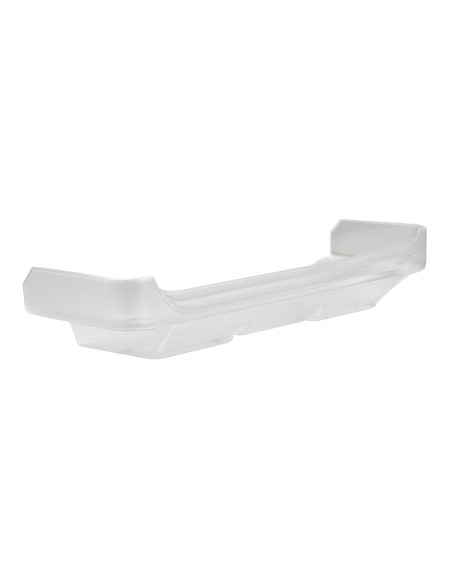 1-10 Pre-Cut Air Force 7" Clear Rear Buggy Wing (2)