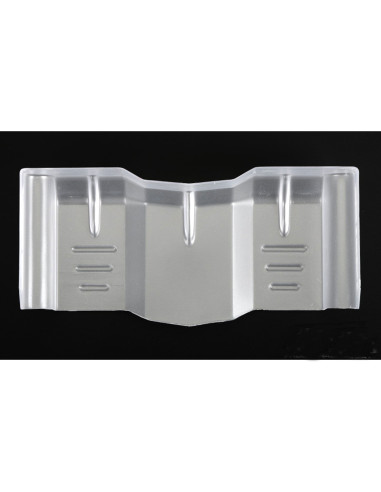 1-10 Pre-Cut Trifecta Clear Rear Buggy Wing (1)