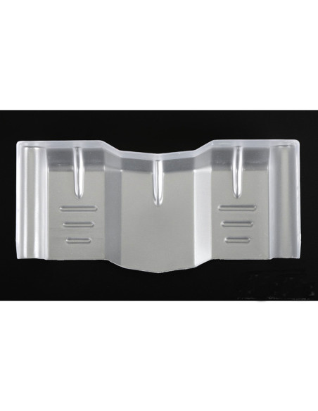 1-10 Pre-Cut Trifecta Clear Rear Buggy Wing (1)