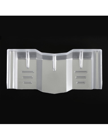 1-10 Pre-Cut Trifecta Clear Rear Buggy Wing (1)