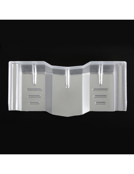 1-10 Pre-Cut Trifecta Clear Rear Buggy Wing (1)
