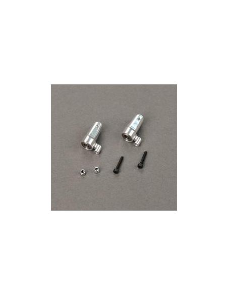PV1281 Metal T.Rotor Grip Set E325 Flybarless