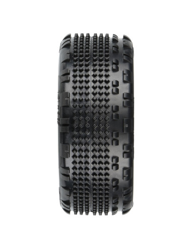 1-10 Prism 2.0 CR3 4WD Front 2.2" Carpet Buggy...