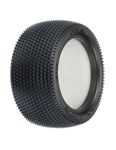 1-10 Prism 2.0 CR3 Rear 2.2" Carpet Buggy Tires...