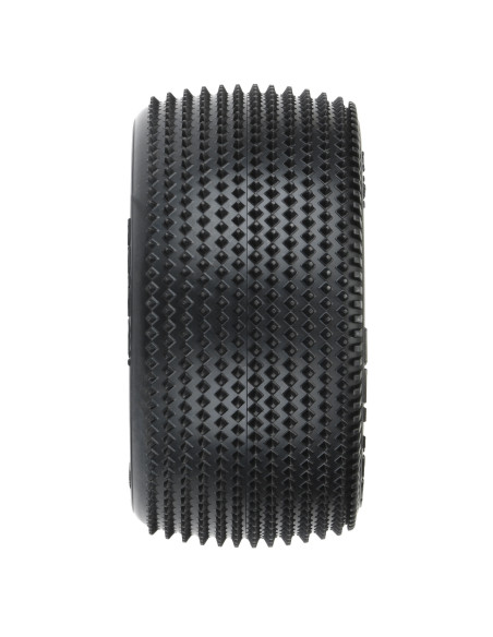 1-10 Prism 2.0 CR3 Rear 2.2" Carpet Buggy Tires (2)