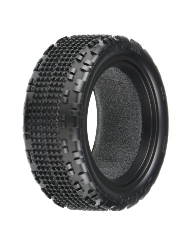 1-10 Prism 2.0 CR4 4WD Front 2.2" Carpet Buggy...