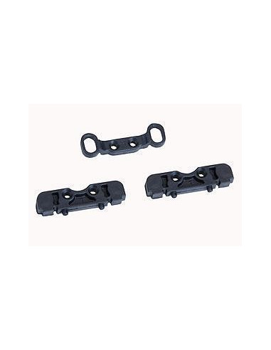 90153.63 Sus. Arm Brackets (plástic) 1pcs