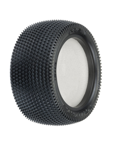 1-10 Prism 2.0 CR4 Rear 2.2" Carpet Buggy Tires (2)