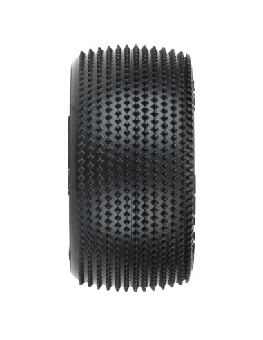 1-10 Prism 2.0 CR4 Rear 2.2" Carpet Buggy Tires...