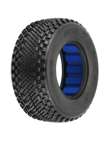 1-10 Prism CR3 Front 2.2"-3.0" Carpet Short...