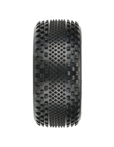 1-10 Prism CR3 Front 2.2"-3.0" Carpet Short...