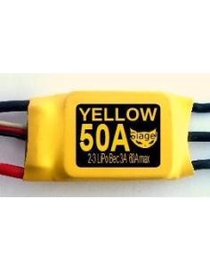 Variador Yellow de 50 A