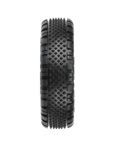 1-10 Prism CR3 Front 2.2" 2WD Carpet Buggy...