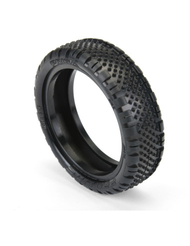 1-10 Prism CR3 Front 2.2" 2WD Carpet Buggy...