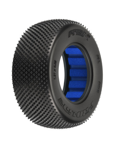 1-10 Prism CR3 Rear 2.2"-3.0" Carpet Short...