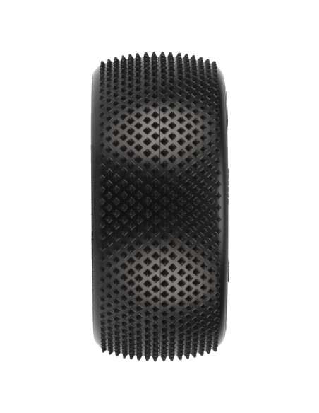 1-10 Prism CR3 Rear 2.2"-3.0" Carpet Short Course Tires (2)