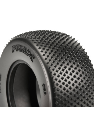 1-10 Prism CR3 Rear 2.2"-3.0" Carpet Short...