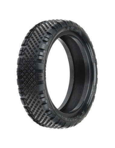 1-10 Prism CR4 Front 2.2" 2WD Carpet Buggy...