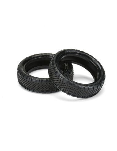 1-10 Prism CR4 Front 2.2" 2WD Carpet Buggy...