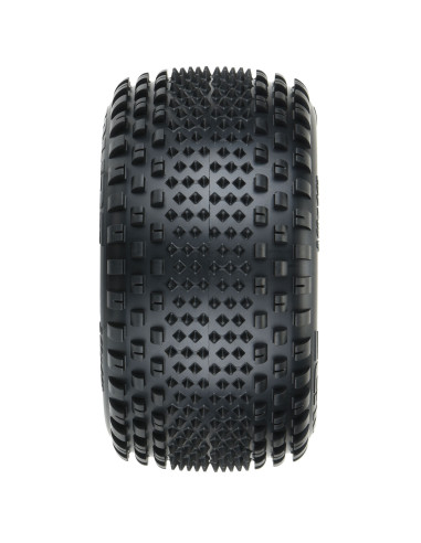 1-10 Prism T CR3 Front 2.2" Carpet Stadium...