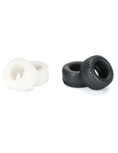 1-10 Prism T CR3 Front 2.2" Carpet Stadium...