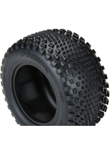 1-10 Prism T CR3 Front 2.2" Carpet Stadium...
