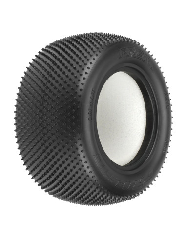1-10 Prism T CR3 Rear 2.2" Carpet Stadium Truck...