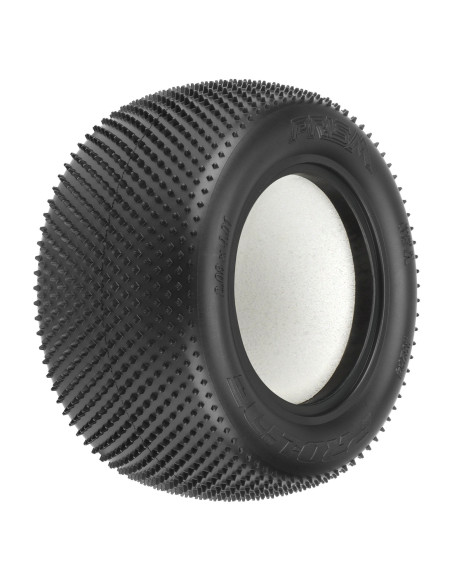 1-10 Prism T CR3 Rear 2.2" Carpet Stadium Truck Tires (2)