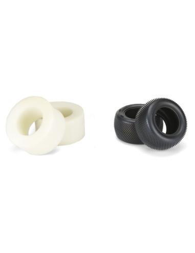 1-10 Prism T CR3 Rear 2.2" Carpet Stadium Truck...