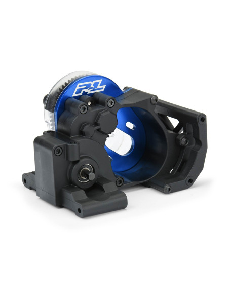 1-10 PRO-Series 32P Transmission: Slash 2wd & Electric Stampede 2wd
