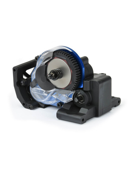 1-10 PRO-Series 32P Transmission: Slash 2wd & Electric Stampede 2wd