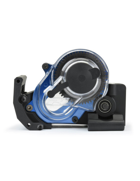 1-10 PRO-Series 32P Transmission: Slash 2wd & Electric Stampede 2wd
