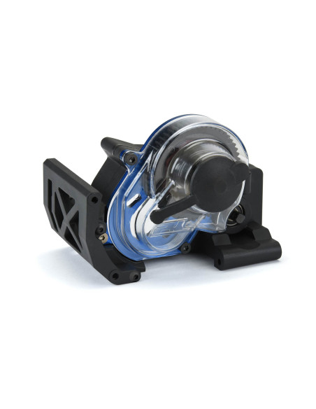 1-10 PRO-Series 32P Transmission: Slash 2wd & Electric Stampede 2wd