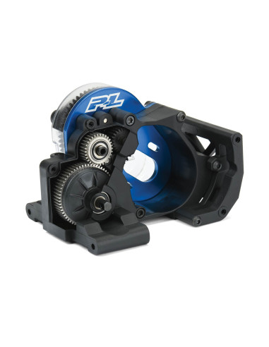 1-10 PRO-Series 32P Transmission: Slash 2wd &...