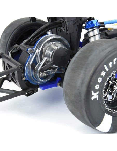 1-10 PRO-Series 32P Transmission: Slash 2wd & Electric Stampede 2wd