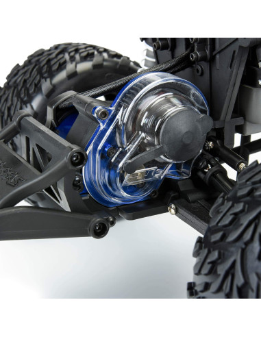 1-10 PRO-Series 32P Transmission: Slash 2wd &...