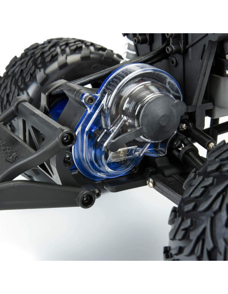 1-10 PRO-Series 32P Transmission: Slash 2wd & Electric Stampede 2wd
