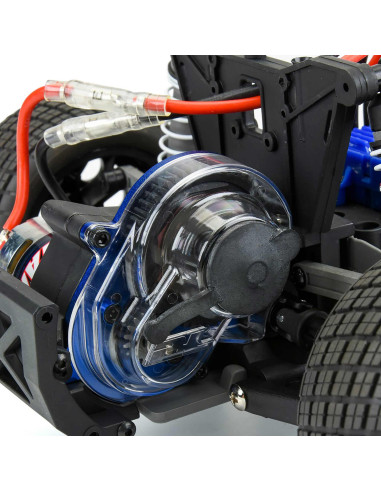1-10 PRO-Series 32P Transmission: Slash 2wd &...