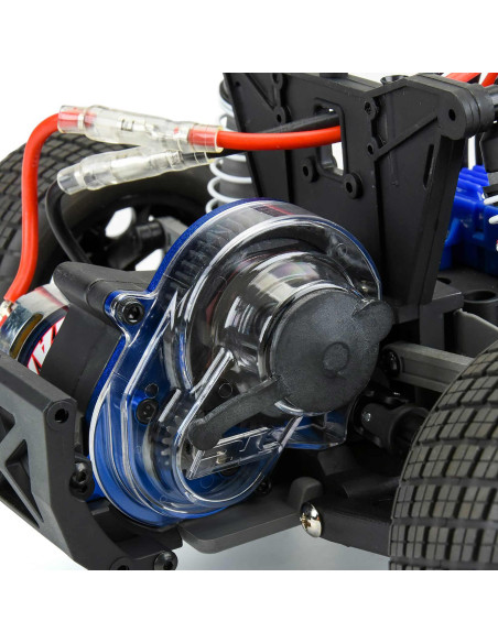 1-10 PRO-Series 32P Transmission: Slash 2wd & Electric Stampede 2wd