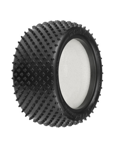 1-10 Pyramid CR3 Rear 2.2" Astro Buggy Tires (2)