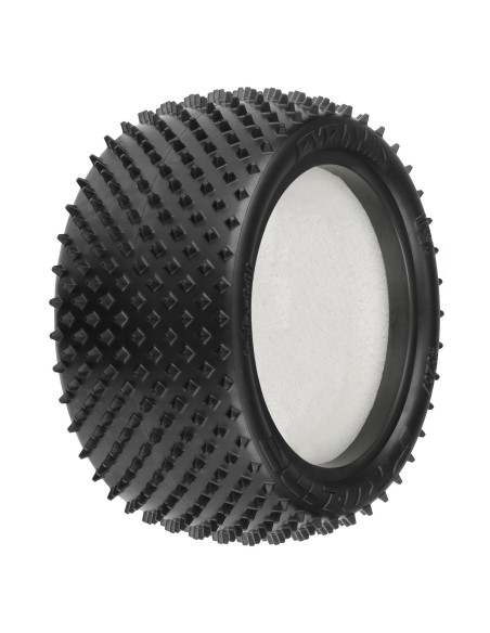 1-10 Pyramid CR3 Rear 2.2" Astro Buggy Tires (2)