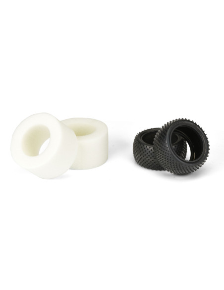 1-10 Pyramid CR3 Rear 2.2" Astro Buggy Tires (2)