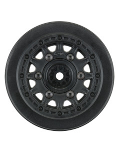 1-10 Raid Front-Rear...