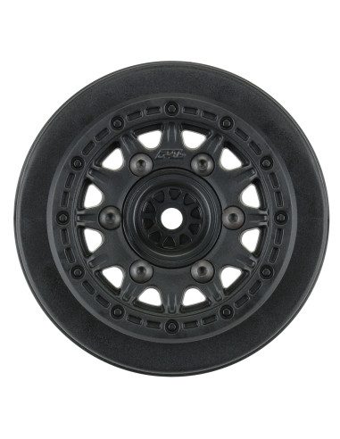 1-10 Raid Front-Rear 2.2"-3.0" 12mm Short...